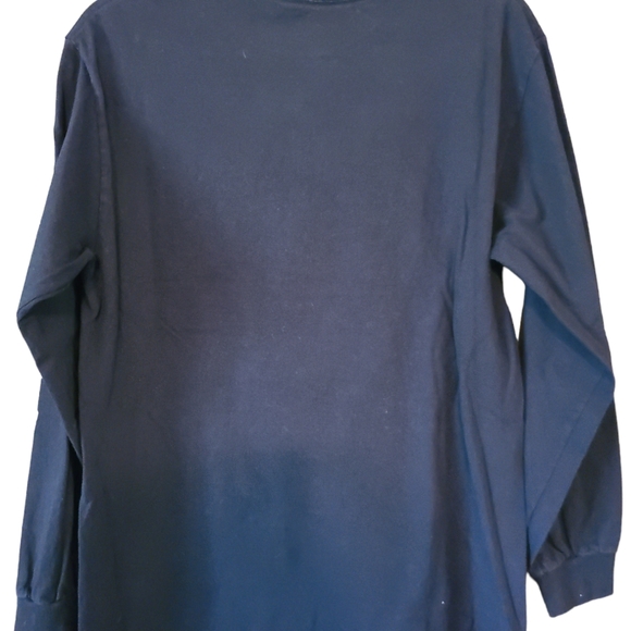 DGK Skeleton hands, Blessed, Long Sleeved Shirt - Picture 3 of 5